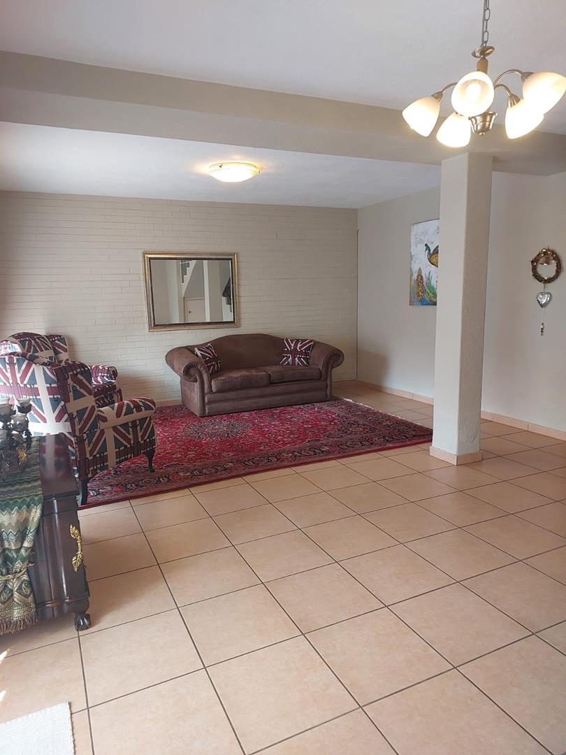 3 Bedroom Property for Sale in Johannesburg Central Gauteng
