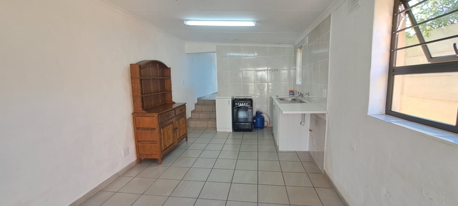 1 Bedroom Property for Sale in Linmeyer Gauteng