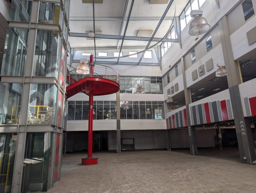 Commercial Property for Sale in East Lynne Gauteng