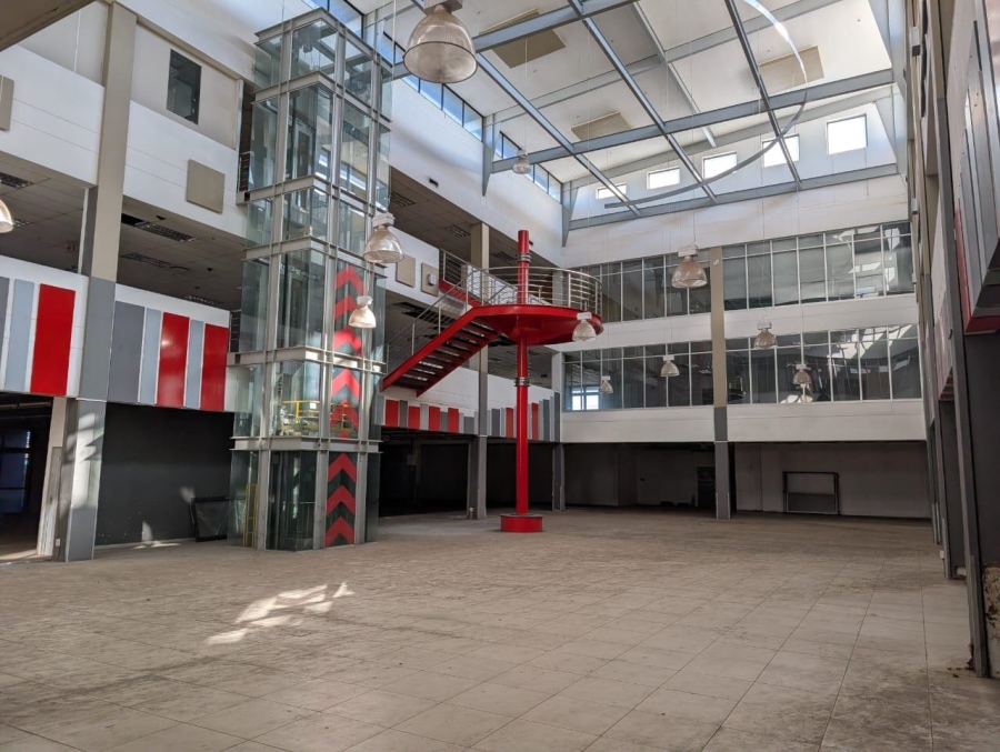 Commercial Property for Sale in East Lynne Gauteng