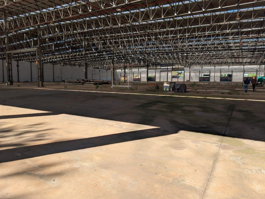 Commercial Property for Sale in East Lynne Gauteng