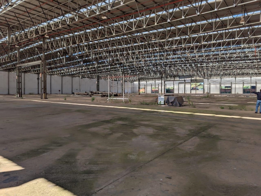 Commercial Property for Sale in East Lynne Gauteng