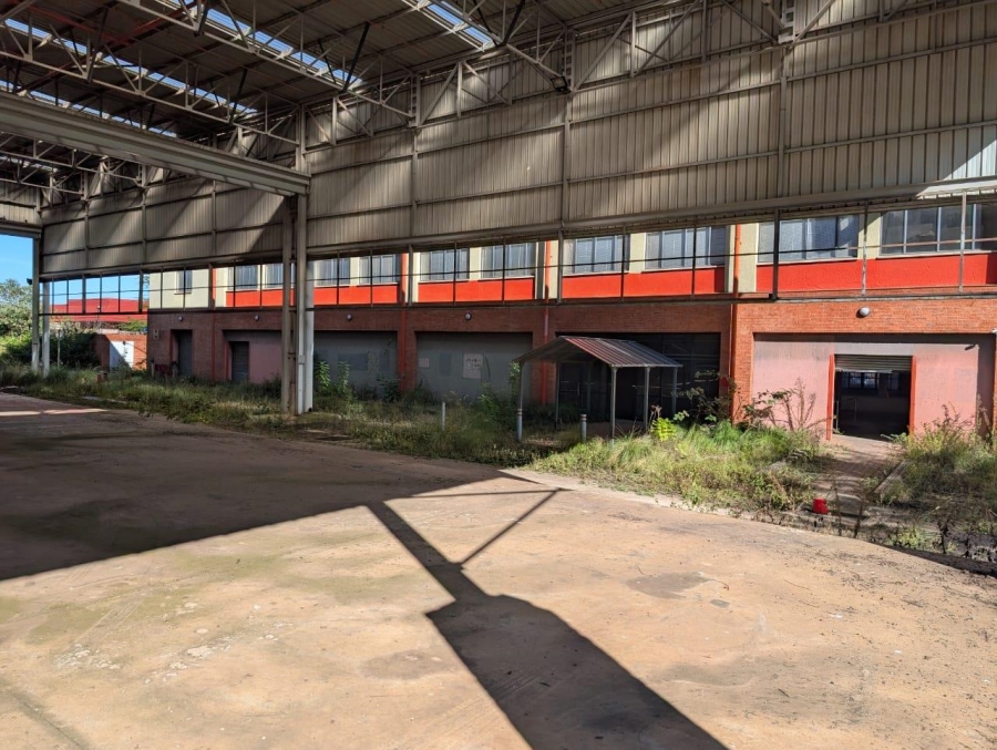 Commercial Property for Sale in East Lynne Gauteng