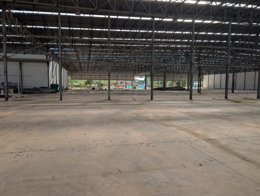 Commercial Property for Sale in East Lynne Gauteng