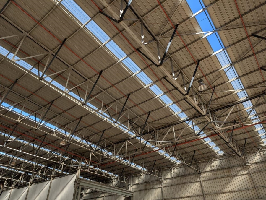 Commercial Property for Sale in East Lynne Gauteng