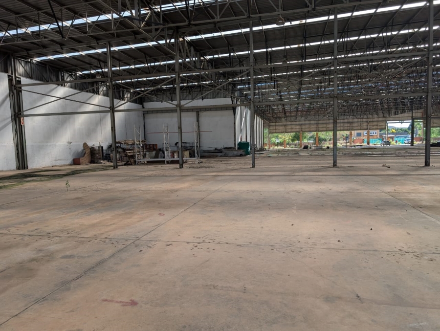 Commercial Property for Sale in East Lynne Gauteng