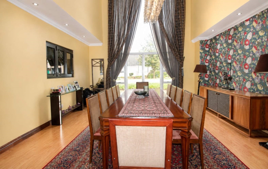 5 Bedroom Property for Sale in Raslouw A H Gauteng