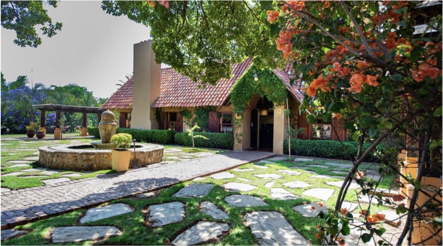 0 Bedroom Property for Sale in Lombardy Estate Gauteng