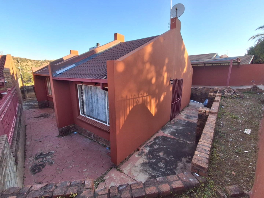 3 Bedroom Property for Sale in Atteridgeville Gauteng