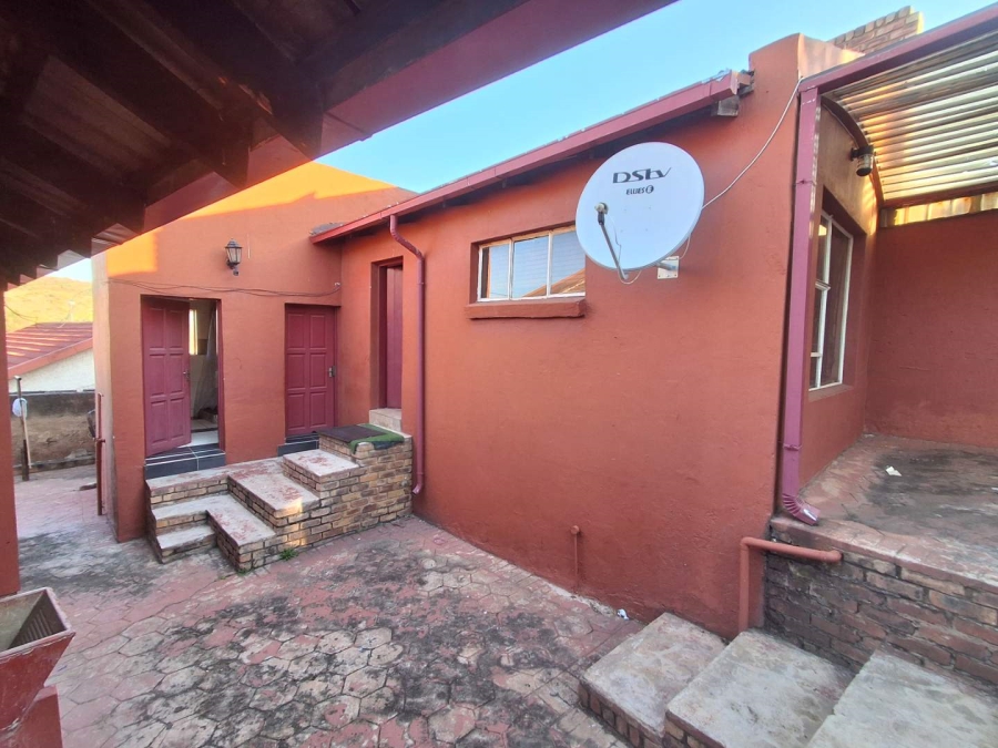 3 Bedroom Property for Sale in Atteridgeville Gauteng
