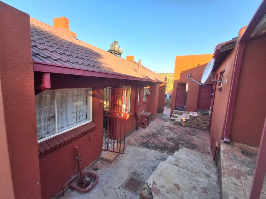 3 Bedroom Property for Sale in Atteridgeville Gauteng