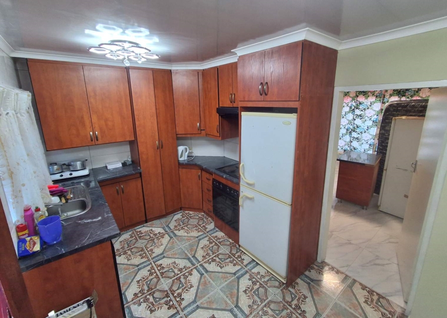 3 Bedroom Property for Sale in Atteridgeville Gauteng