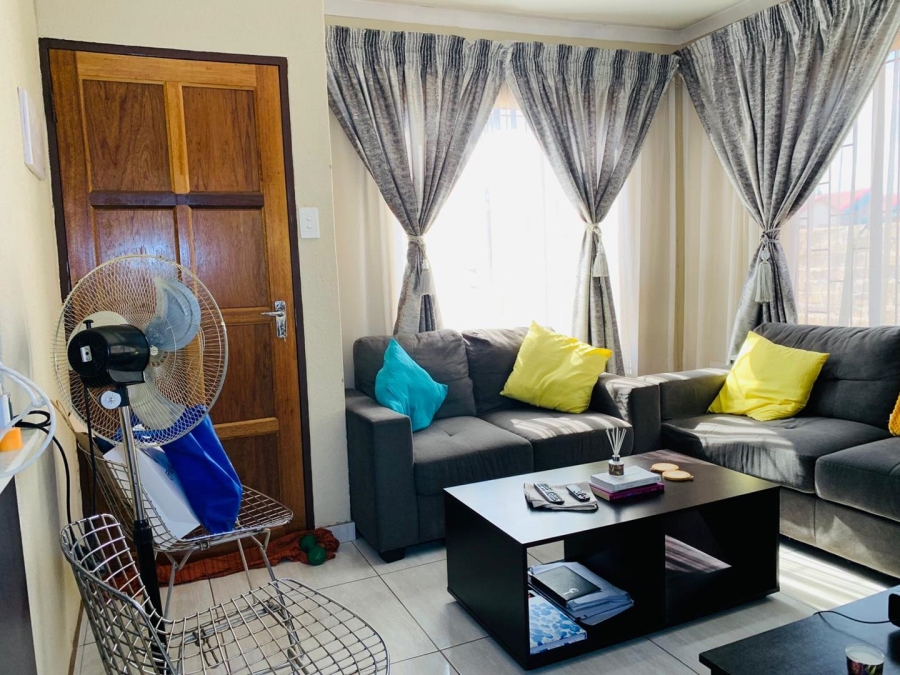 3 Bedroom Property for Sale in Soshanguve YY Gauteng