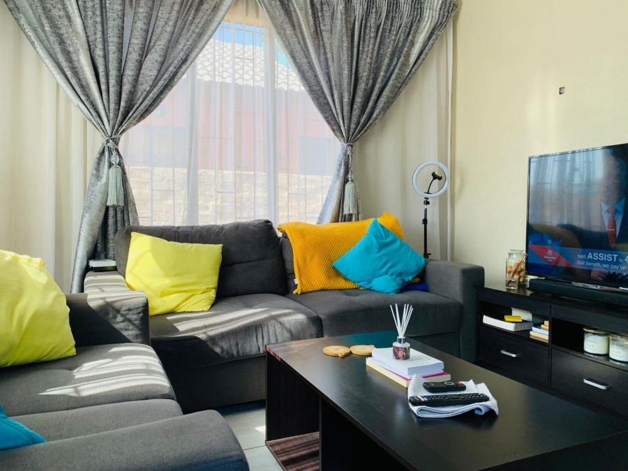 3 Bedroom Property for Sale in Soshanguve YY Gauteng