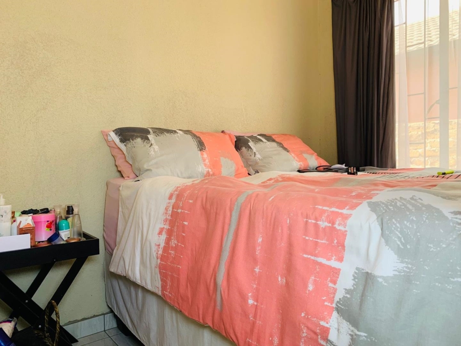 3 Bedroom Property for Sale in Soshanguve YY Gauteng