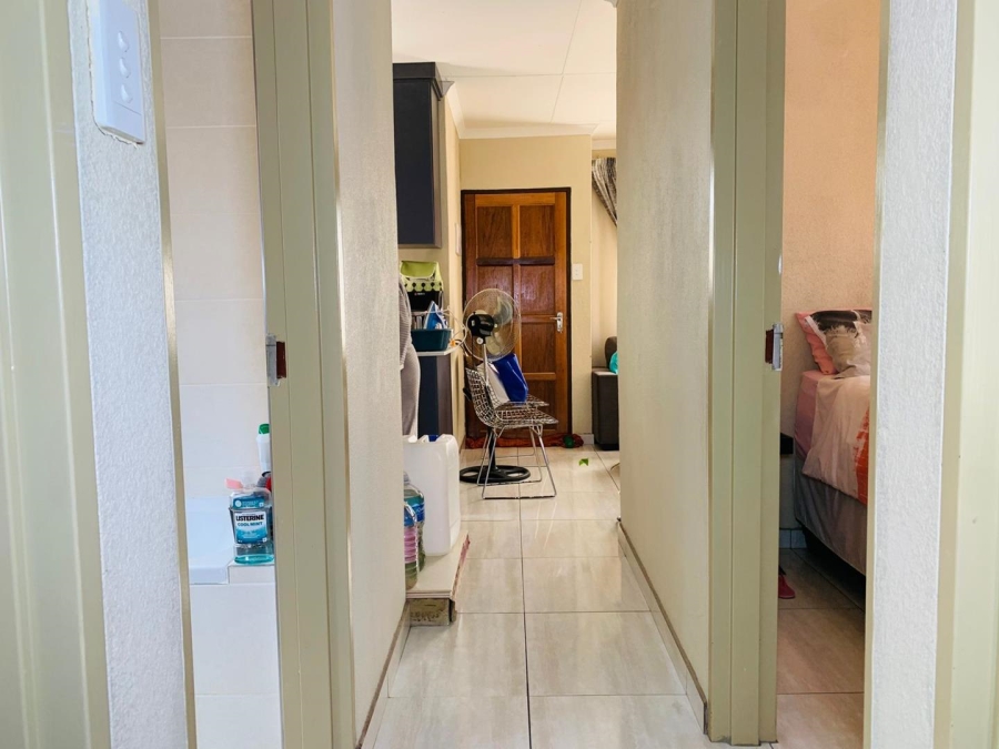 3 Bedroom Property for Sale in Soshanguve YY Gauteng