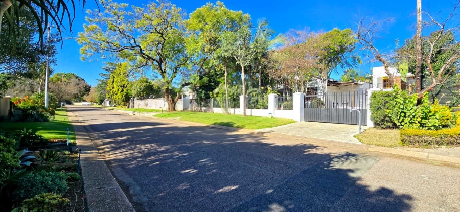 To Let 3 Bedroom Property for Rent in Menlo Park Gauteng