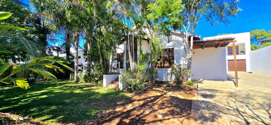 To Let 3 Bedroom Property for Rent in Menlo Park Gauteng