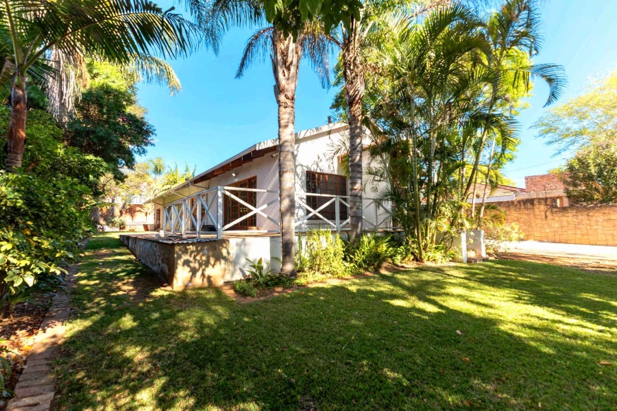 To Let 3 Bedroom Property for Rent in Menlo Park Gauteng
