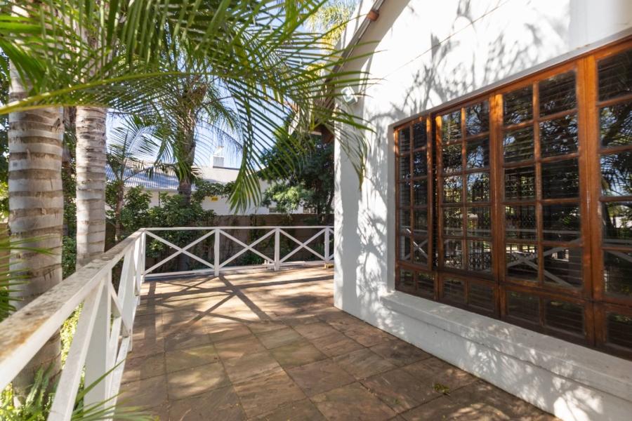 To Let 3 Bedroom Property for Rent in Menlo Park Gauteng