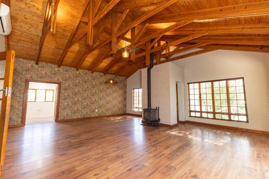 To Let 3 Bedroom Property for Rent in Menlo Park Gauteng