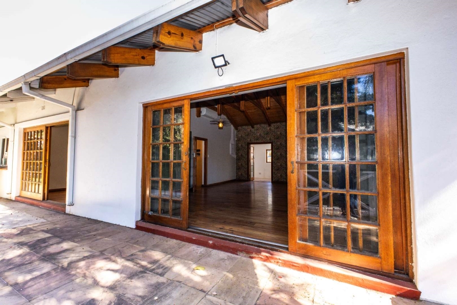 To Let 3 Bedroom Property for Rent in Menlo Park Gauteng