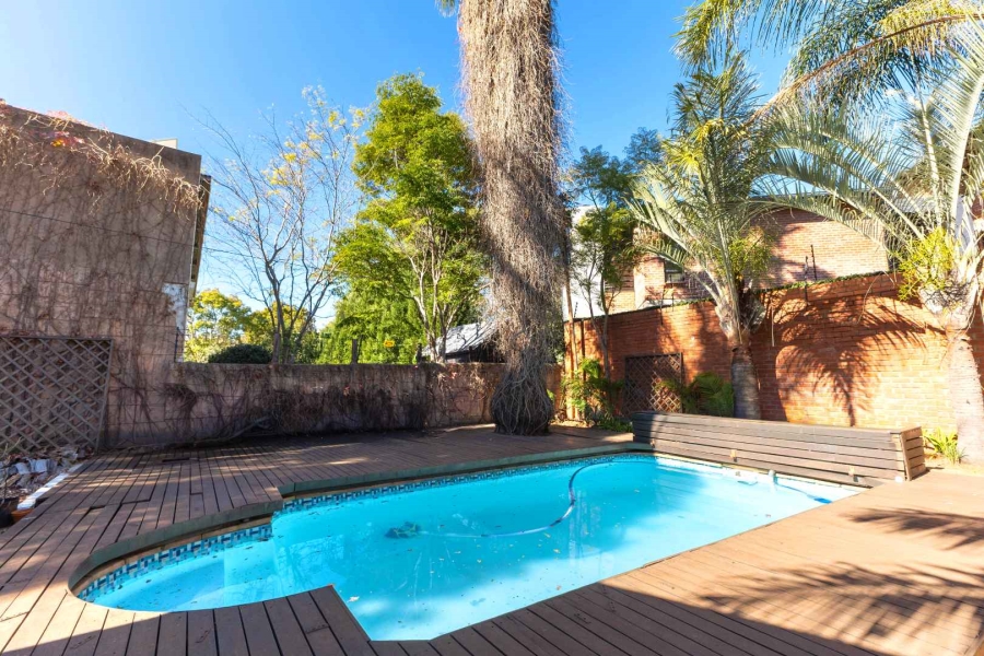 To Let 3 Bedroom Property for Rent in Menlo Park Gauteng