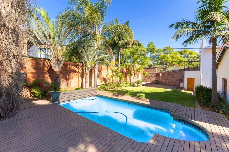 To Let 3 Bedroom Property for Rent in Menlo Park Gauteng
