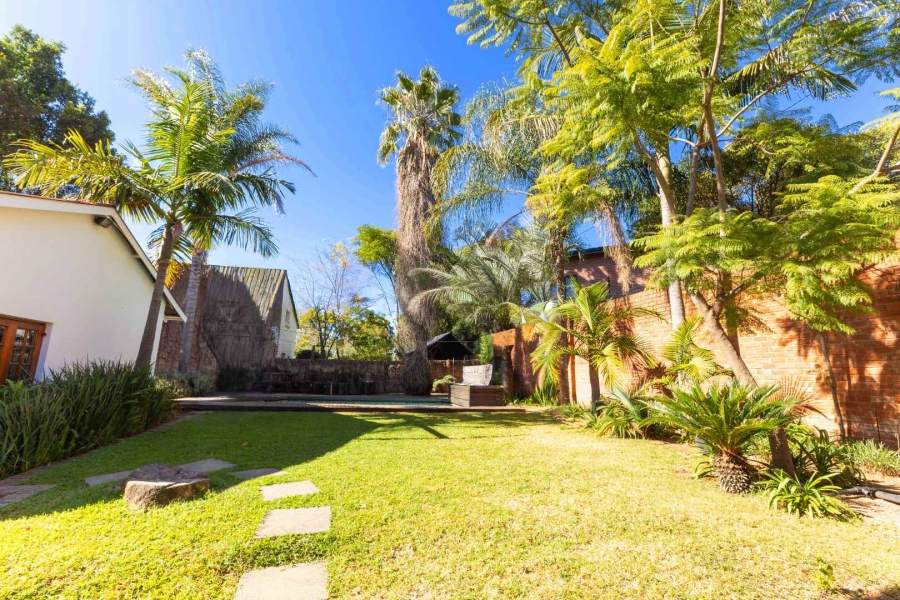 To Let 3 Bedroom Property for Rent in Menlo Park Gauteng