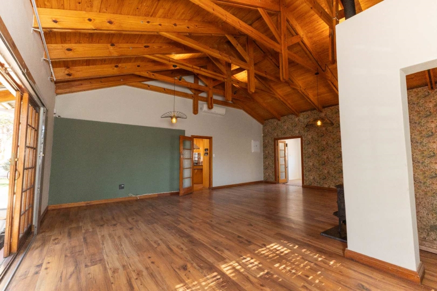 To Let 3 Bedroom Property for Rent in Menlo Park Gauteng
