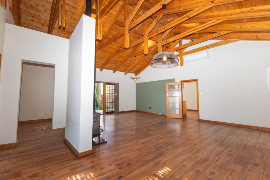 To Let 3 Bedroom Property for Rent in Menlo Park Gauteng