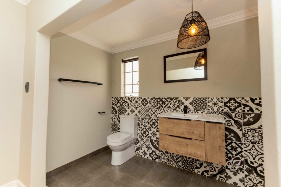 To Let 3 Bedroom Property for Rent in Menlo Park Gauteng
