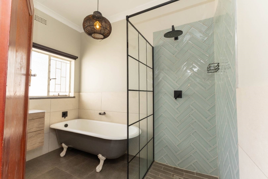 To Let 3 Bedroom Property for Rent in Menlo Park Gauteng