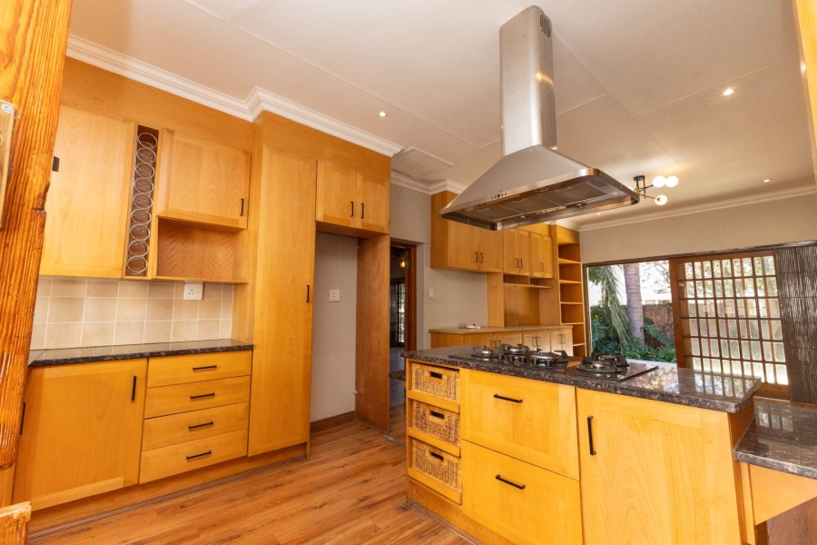 To Let 3 Bedroom Property for Rent in Menlo Park Gauteng