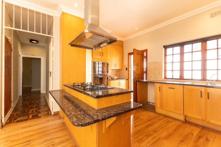 To Let 3 Bedroom Property for Rent in Menlo Park Gauteng