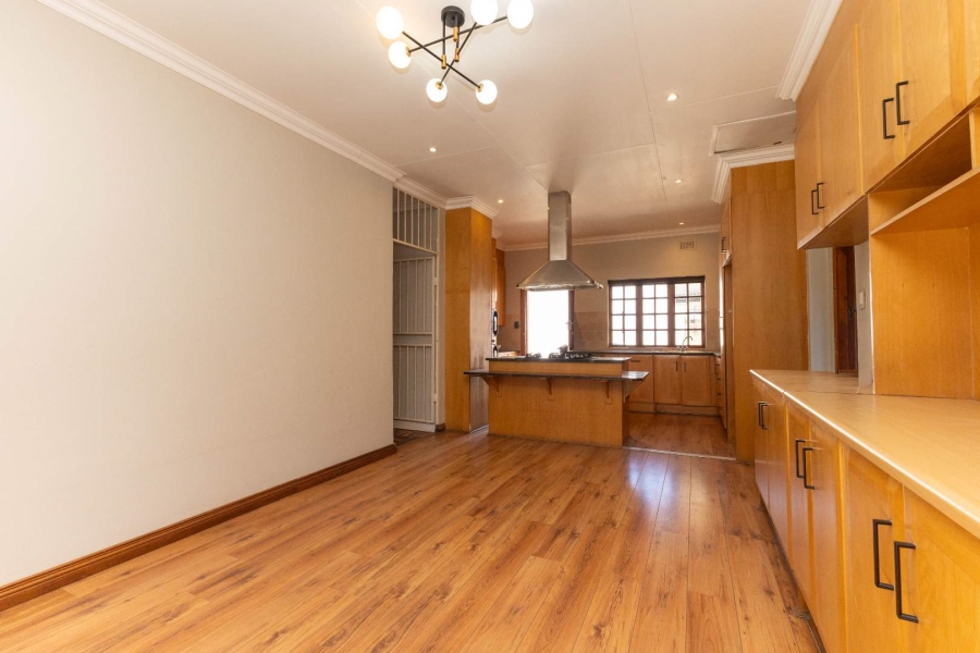 To Let 3 Bedroom Property for Rent in Menlo Park Gauteng