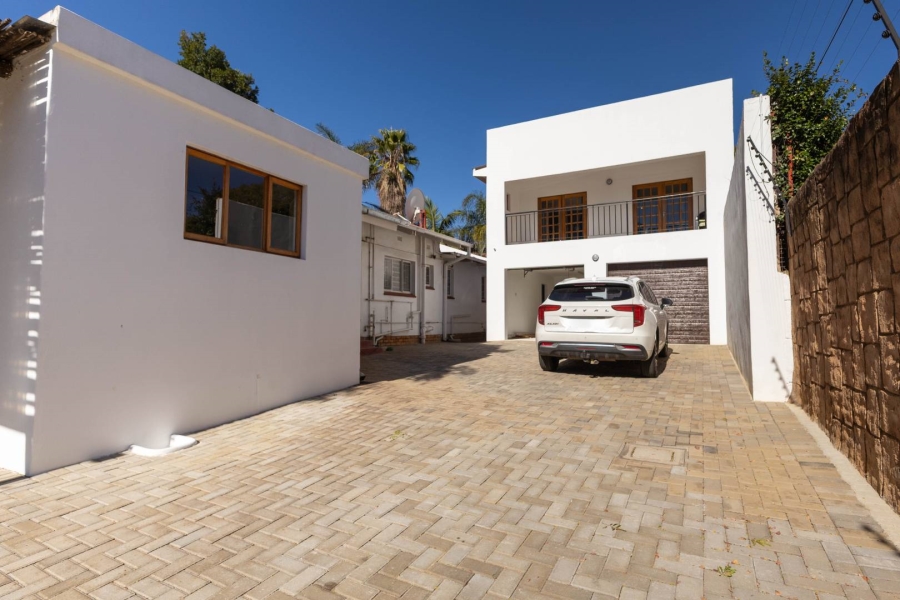 To Let 3 Bedroom Property for Rent in Menlo Park Gauteng