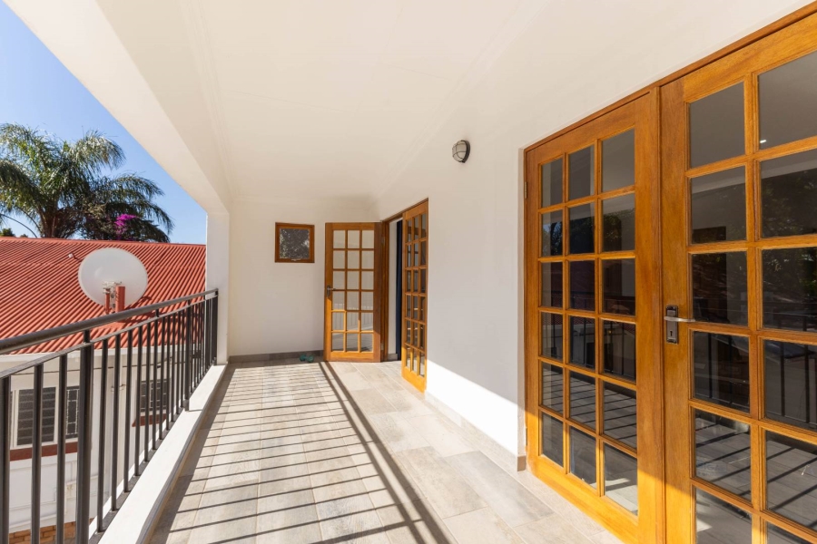 To Let 3 Bedroom Property for Rent in Menlo Park Gauteng