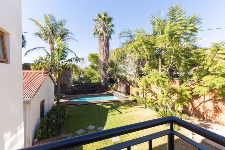 To Let 3 Bedroom Property for Rent in Menlo Park Gauteng