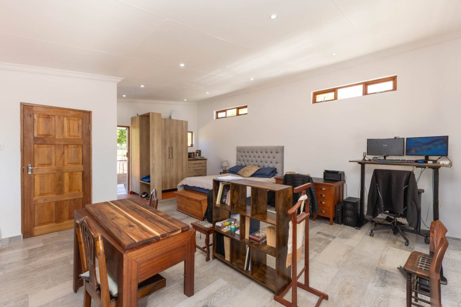 To Let 3 Bedroom Property for Rent in Menlo Park Gauteng