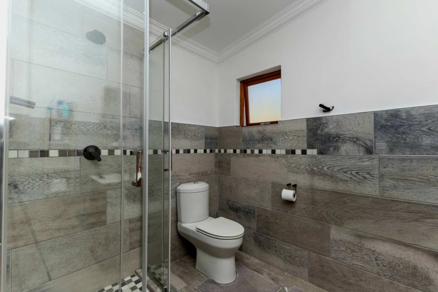 To Let 3 Bedroom Property for Rent in Menlo Park Gauteng