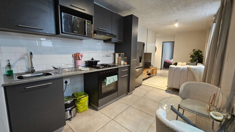 To Let 1 Bedroom Property for Rent in Lynnwood Ridge Gauteng