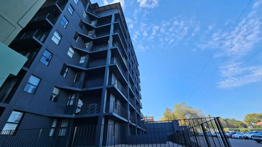 To Let 1 Bedroom Property for Rent in Lynnwood Ridge Gauteng