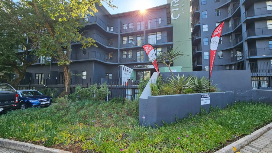 To Let 1 Bedroom Property for Rent in Lynnwood Ridge Gauteng