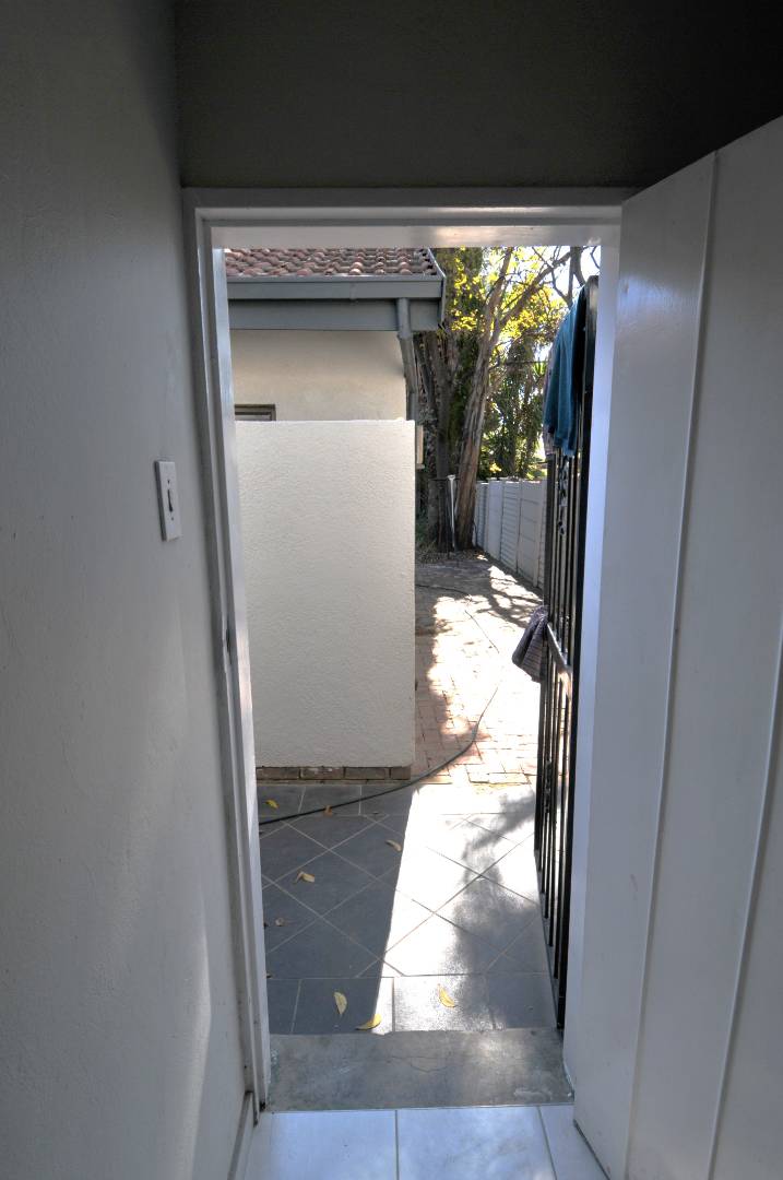 4 Bedroom Property for Sale in Garsfontein Gauteng