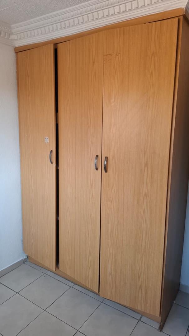 3 Bedroom Property for Sale in Soshanguve BB Gauteng