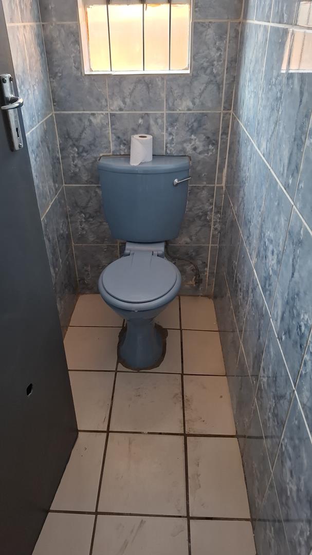 3 Bedroom Property for Sale in Soshanguve BB Gauteng
