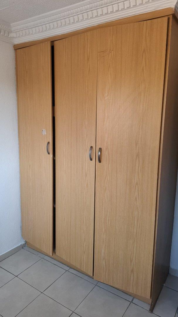 3 Bedroom Property for Sale in Soshanguve BB Gauteng