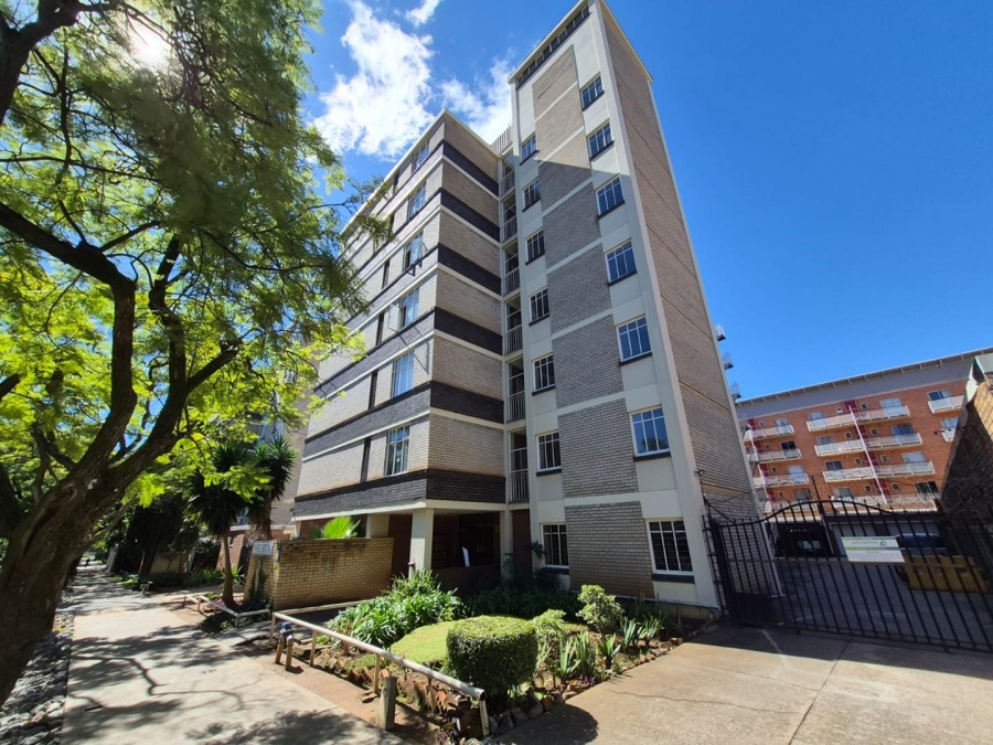 2 Bedroom Property for Sale in Sunnyside Gauteng