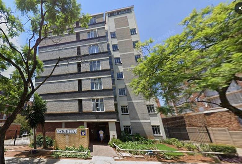 2 Bedroom Property for Sale in Sunnyside Gauteng